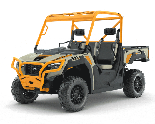 ATV/UTV Series-For Arctic Cat