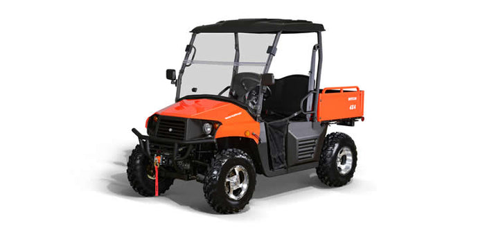 ATV/UTV Series-For Bennche & Bobcat