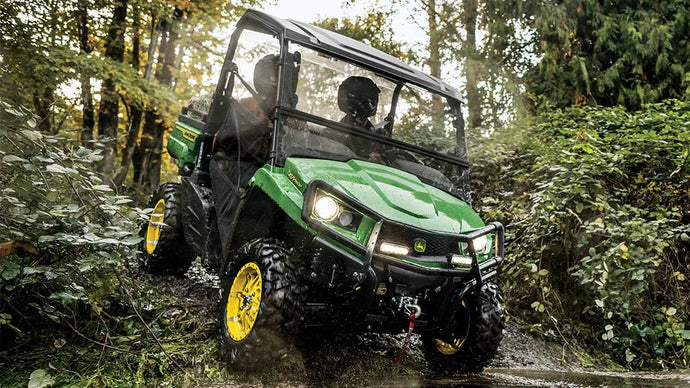 ATV/UTV Series-For John Deere