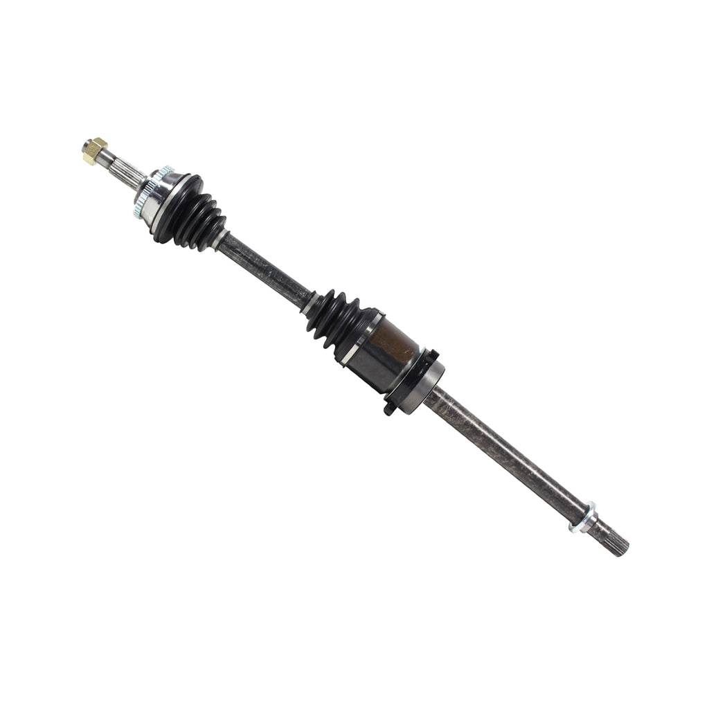 Pair Front Left Right CV Drive Axle Joint Shaft For Nissan 200SX 2.0L With ABS