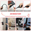 Slim Jim Kit 58Pcs Professional Emergency Auto Tool Window-Car Door Open Universal Kits with Carrying Bag