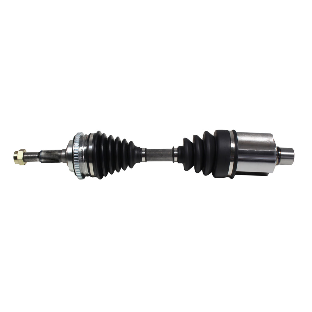 2 Front CV Axle Left Right For Century Celebrity CIERA 6000 Auto Trans 2.8L