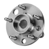 New Front Wheel Hub Bearing Assembly For Buick Century Chevy Celebrity Olds