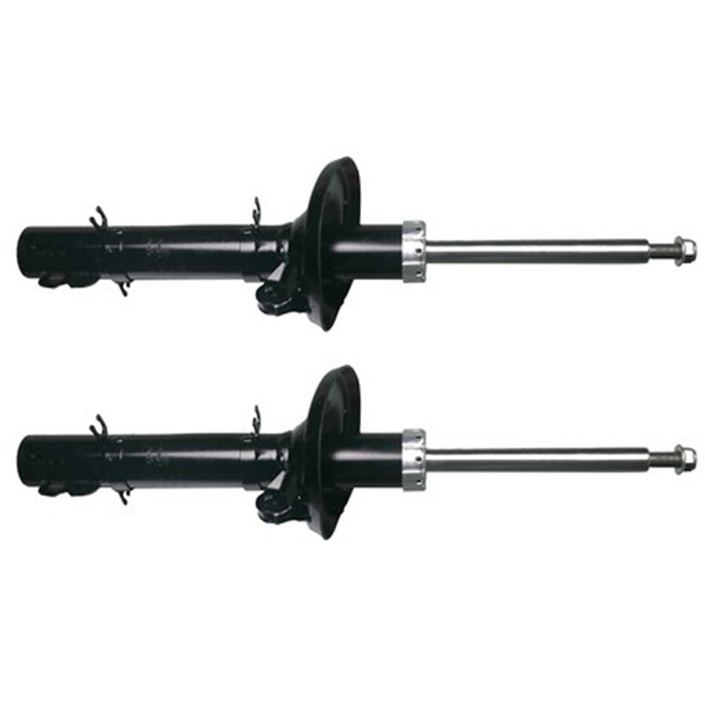 Front Pair Struts Shocks for 2000 2001 2002 2003 2004 2005 2006 Audi TT