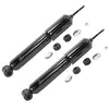 For 1997 - 2003 Ford F-150 4WD 1997 - 2002 Ford Expedition Front Shocks Kit Pair