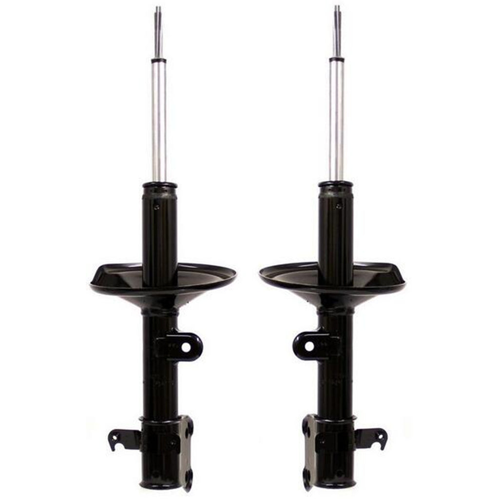 Front Pair Struts Shocks Assembly For 1999-2004 Honda Odyssey