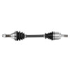 ATV Front Right CV Axle Joint Assembly For Kawasaki BRUTE Force 650I 750I