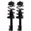 Fit 91 - 02 Saturn SC,SC1,SC2,SL,SL1,SL2,SW1,SW2 4 Quick Complete Strut Assembly