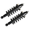 Quick Complete Struts Rear Pair for 2002 2003 2004 2005 2006 Honda CR-V CRV