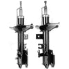 For 2002 2003 Infiniti Q4 / Nissan Pathfinder Front Struts Strut Assembly Pair