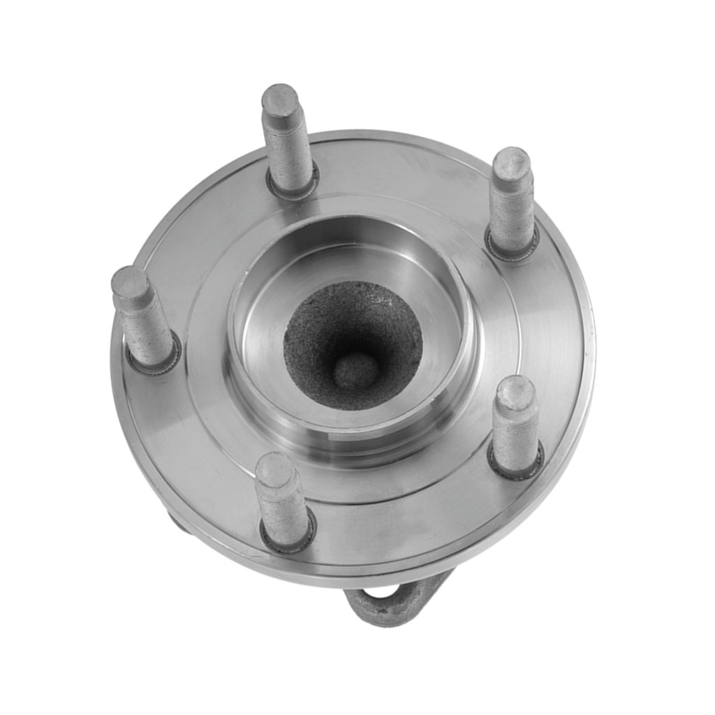 GSP Rear Wheel Hub Bearing Assembly For Ford Edge Lincoln MKX Mazda	CX-9 FWD