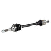 ATV Rear Left Right CV Axle Joint Assembly For Kawasaki BRUTE Force 650I 750I