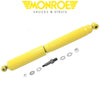 Monroe Gas Magnum Shocks Front & Rear Set for Chevy C10 C20 Pickup Suburban 2WD