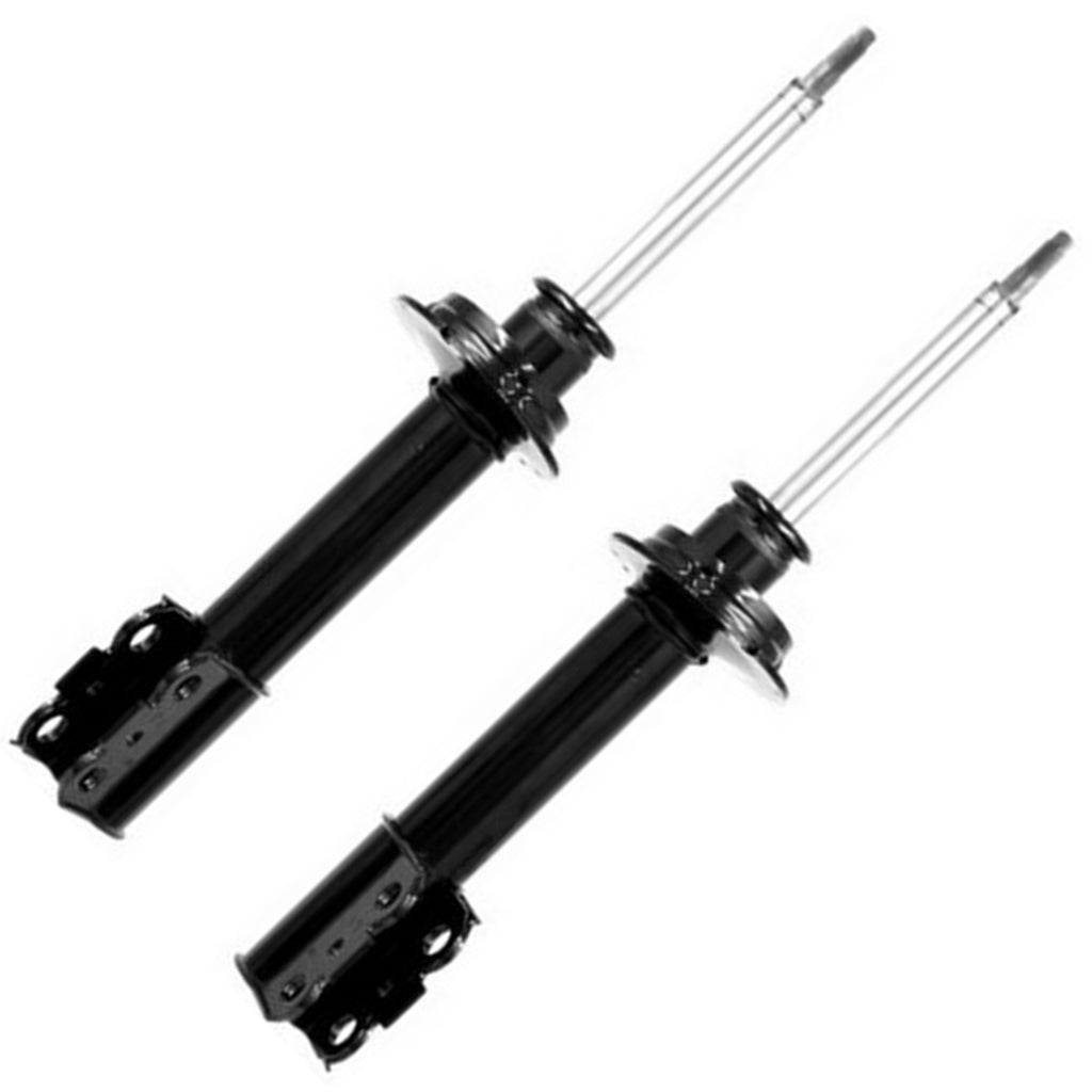 For 1992 1993 1994 Toyota Camry Lexus ES300 Front Struts Assembly Pair