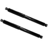 Rear Shocks for Chevy Silverado 150 RWD 2006 2005 2004 2003 2002 2001 2000 1999