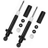 Front & Rear Struts Shocks Kit  For 2007-2010 Ford Explorer MERCURY MOUNTAINEER