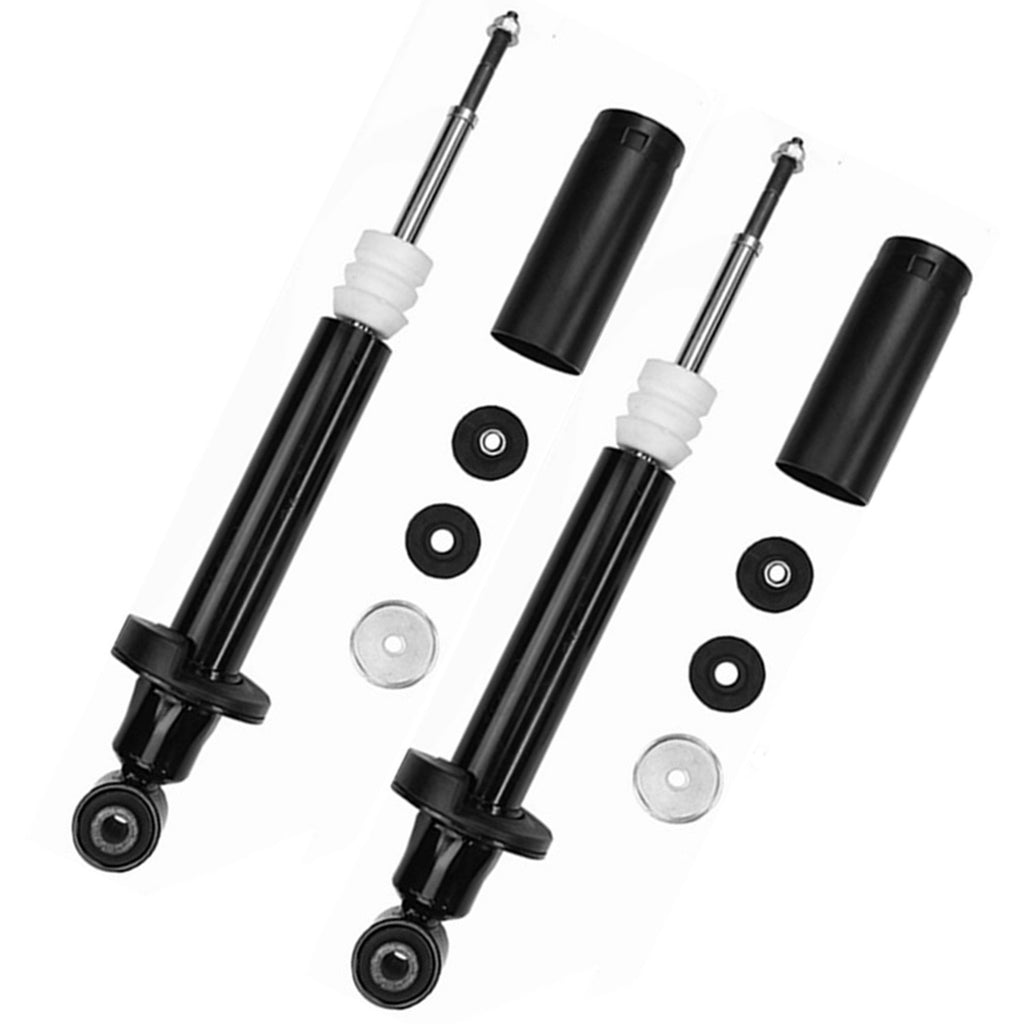 Front & Rear Struts Shocks Kit  For 2007-2010 Ford Explorer MERCURY MOUNTAINEER