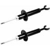 For 2000 - 2004 Audi A6 / Quattro Front Struts Strut Assembly Pair