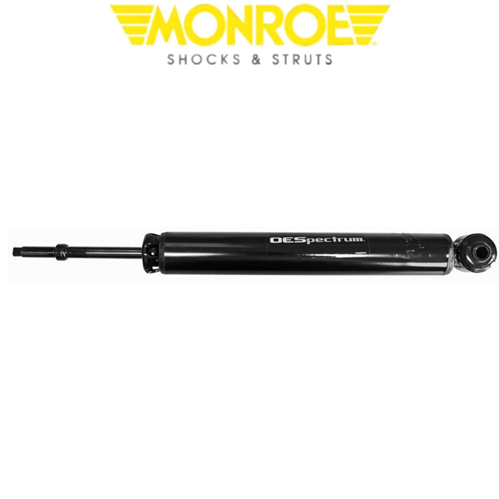 Monroe Quick Struts & Shock Absorber Front Rear Kit for Nissan Murano 2009 2010