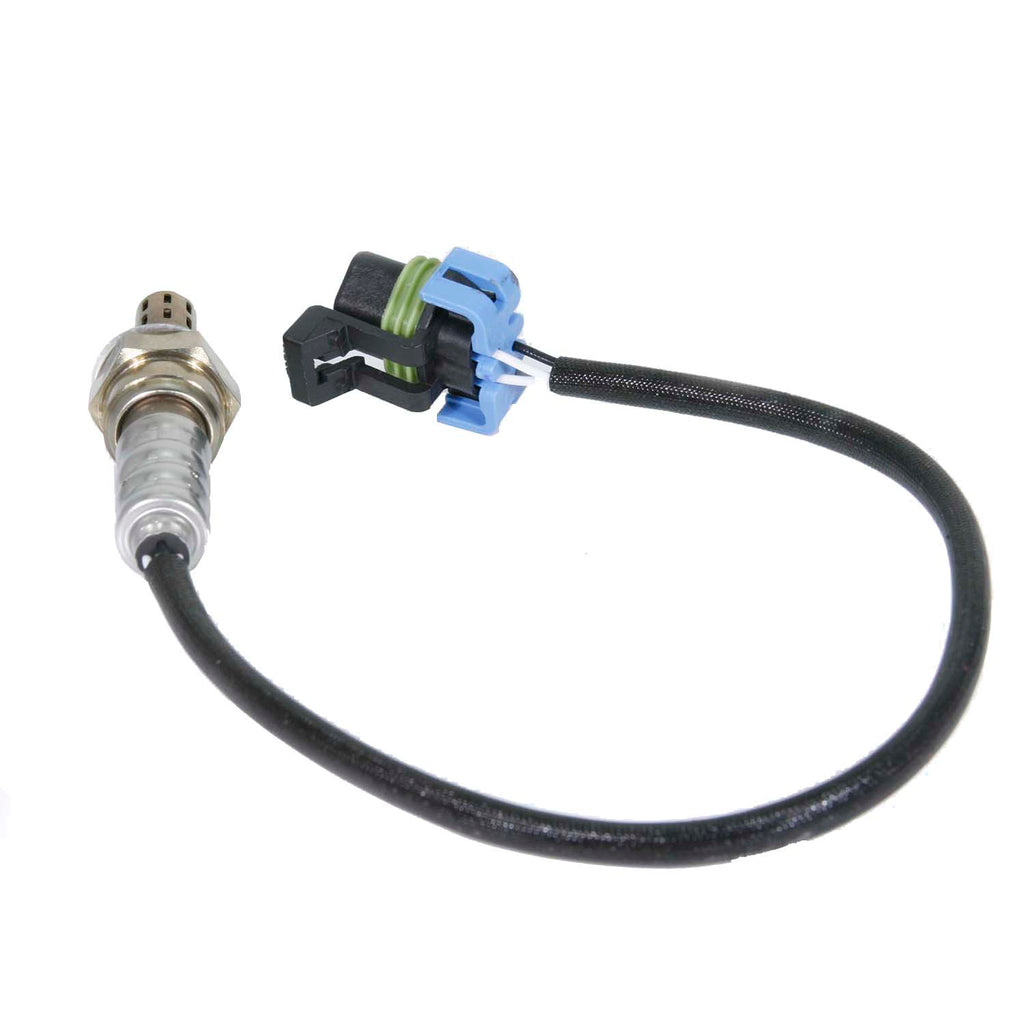 2Pcs Upstream & Downstream O2 Oxygen Sensor For Chevrolet Express GMC Savana