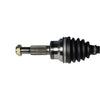 Rear CV Axle Kit Left Right for 2011 12 13 14 115 16 17 18 FLEX TAURUS MKT MKS