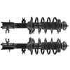 For 2004 - 2012 Chevy Aveo 2009 Pontiac G3 Front Complete Struts Shocks