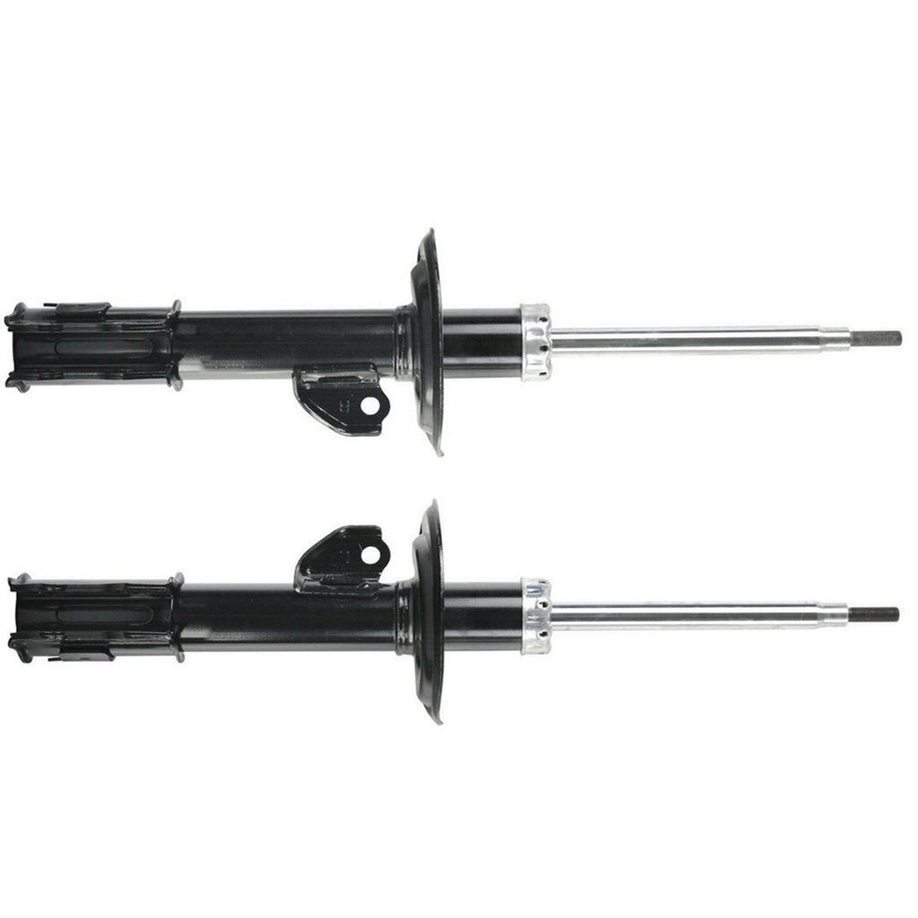 Front Struts & Rear Shocks For 07-12 Toyota Yaris / Prius C 2012-2015