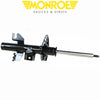 Monroe Shocks & Struts for Chrysler 200 2015-2017 Front Struts Rear Shocks Set