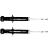 For 2002 2003 Ford Explorer 2X Front Strut Assembly & Rear Pair Struts