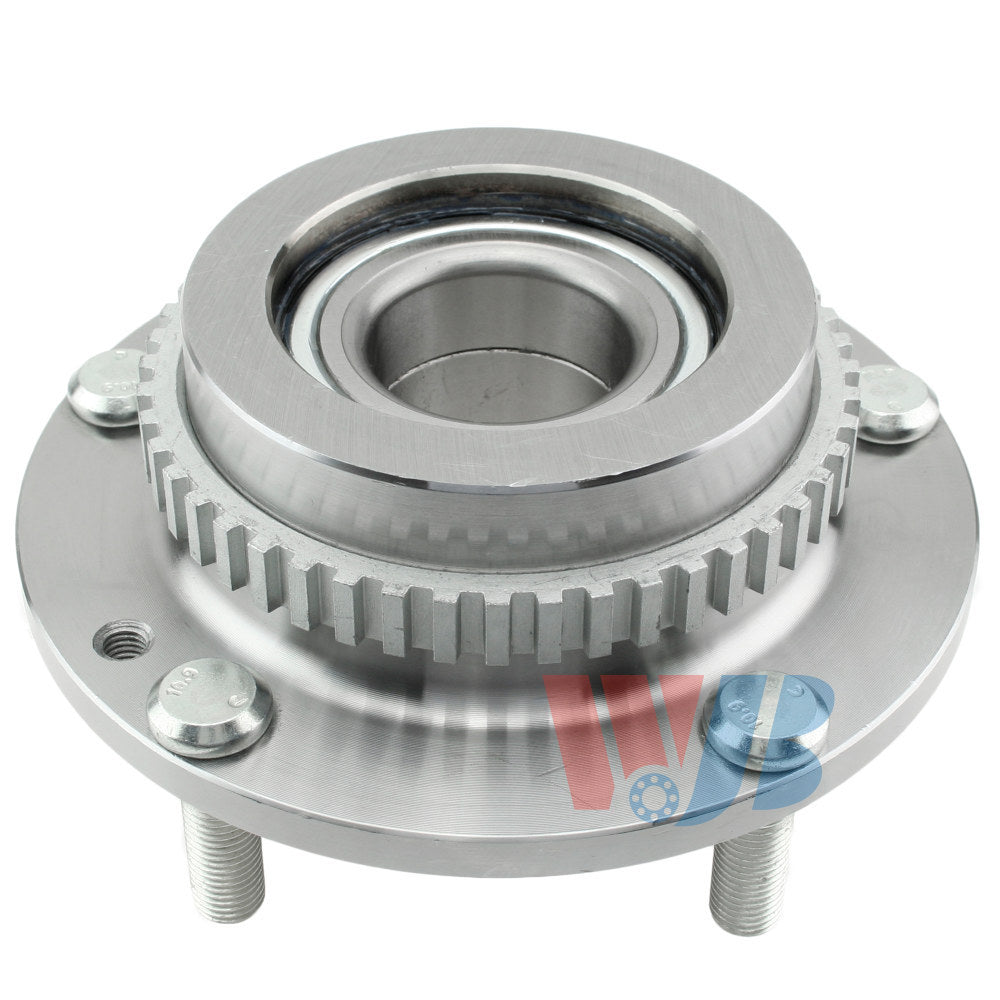 Front Wheel Hub Bearing Assembly For Kia Sorento 2006-2009