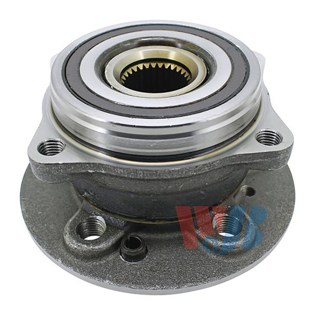 Front Wheel Hub Bearing Assembly For Mercedes-Benz GL350 GL450 GL550 ML250 ML350