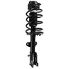 Front Struts & Coil Springs Fits Grand Caravan Chrysler Town & Country