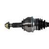 Rear CV Axle Shaft for 2006 LEXUS GS300 RWD 3.0L V6 Base Sedan GAS DOHC