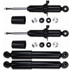 For 2005 - 2010 2011 2012 Nissan Pathfinder Front Struts & Rear Shock Absorbers