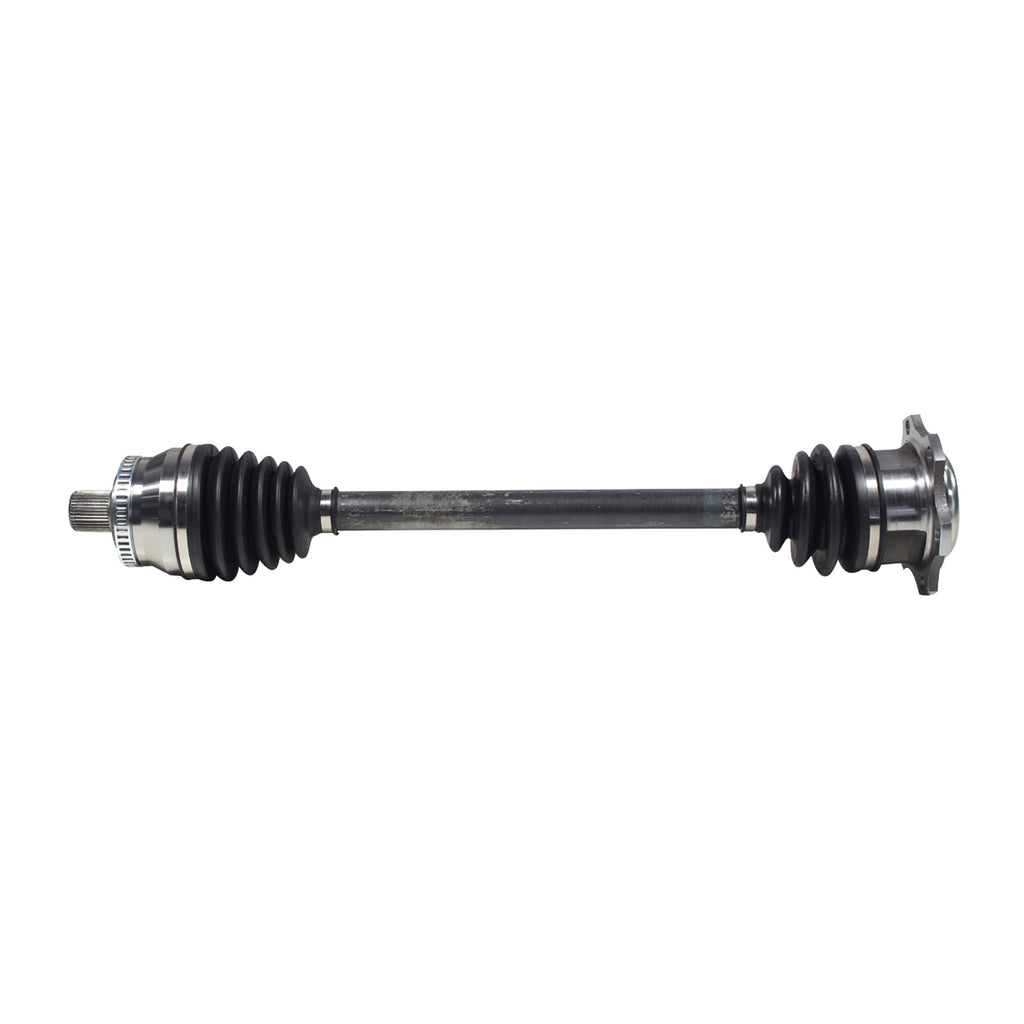 CV Axle Joint Assembly Shaft Front Left For Passat A4 GLS GL Manual Trans 2.8L