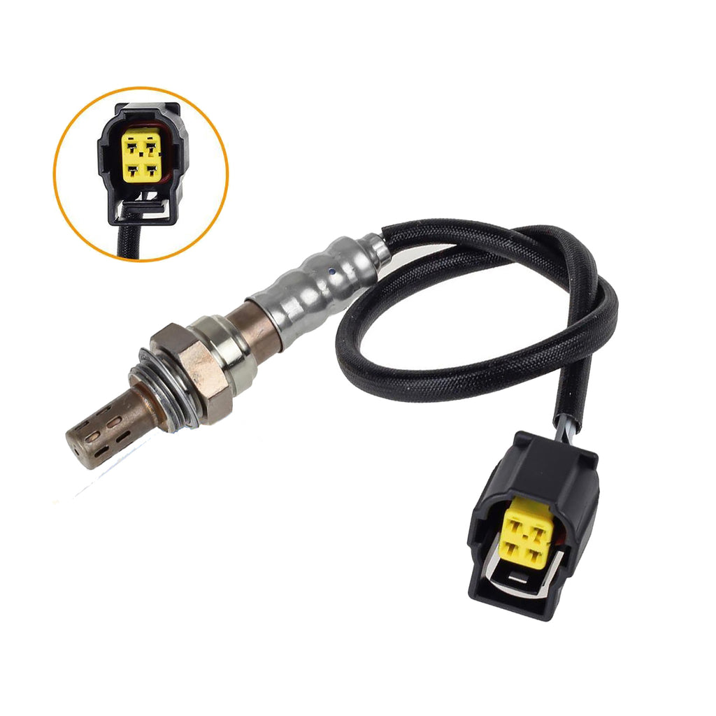 2Pcs O2 Oxygen Sensor Upstream & Downstream For 04-01 Jeep Grand Cherokee 4.7L