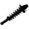 For 2009 - 2013 Toyota Collora 1.8L Front Rear Complete Strut & Coil Springs