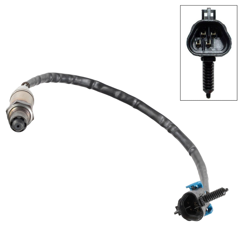 Upstream O2 Oxygen Sensor For Chevy Silverado 2500 HD GMC Sierra 2500 3500 6.0L