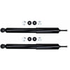 For 2005 - 2017 Toyota Tacoma 4WD Pre Runner RWD Front Rear Shocks Struts