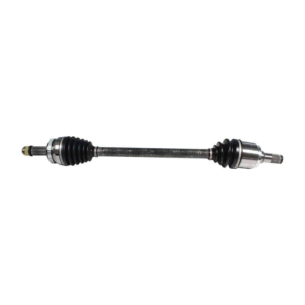 Rear CV Axle Shaft for 2010 2011 2012 HYUNDAI GENESIS COUPE 2.0T