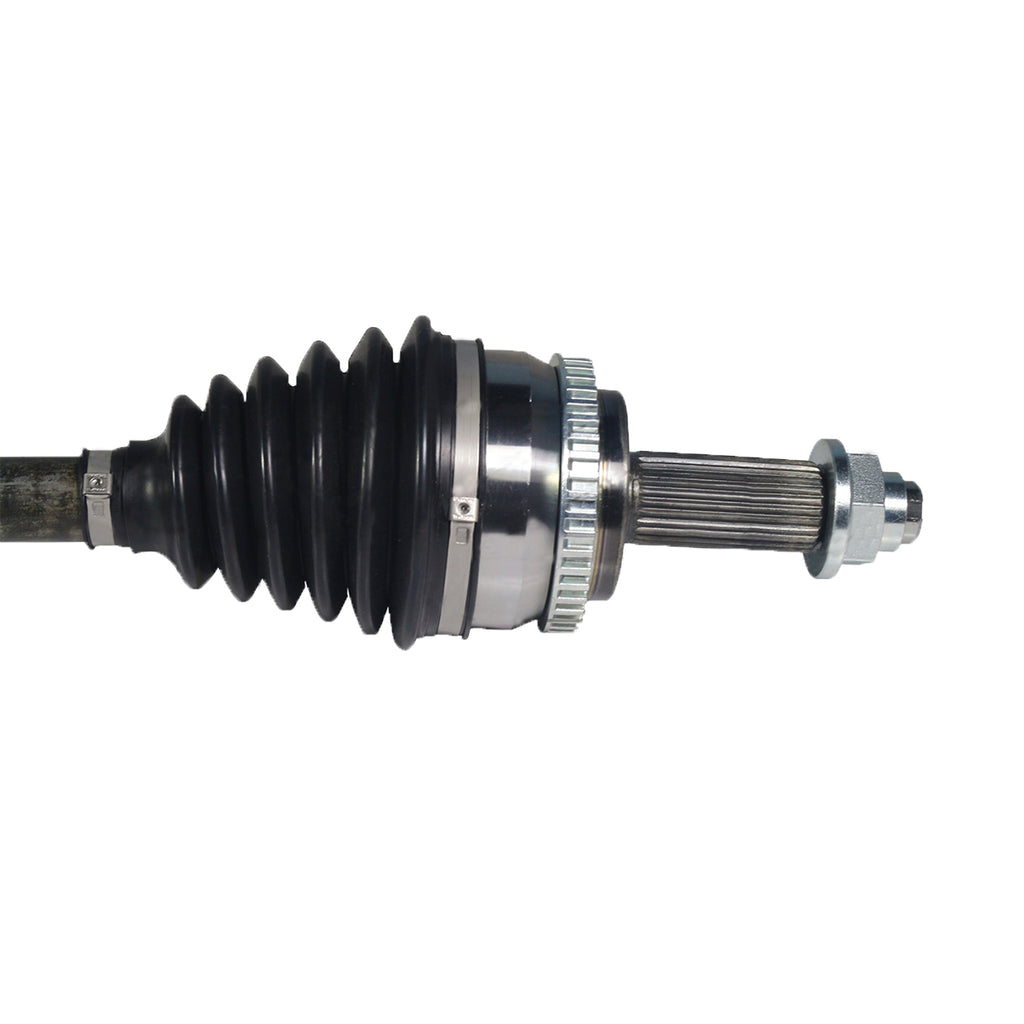 Front Right CV Axle Joint Shaft for 2012 2013 KIA SOUL 1.6L Manual Trans