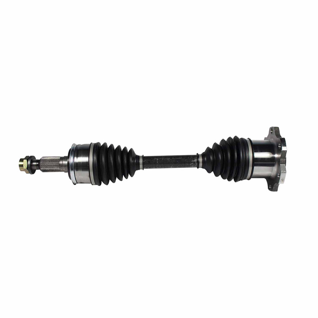 Front CV Axle for 2014 15 16 17 CADILLAC ESCALADE CHEVROLET SUBURBAN GMC YUKON