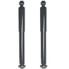 For 2002 2003 2004 2005 2006 2007 2008 2009 Chevy Trailblazer Rear Shocks Pair