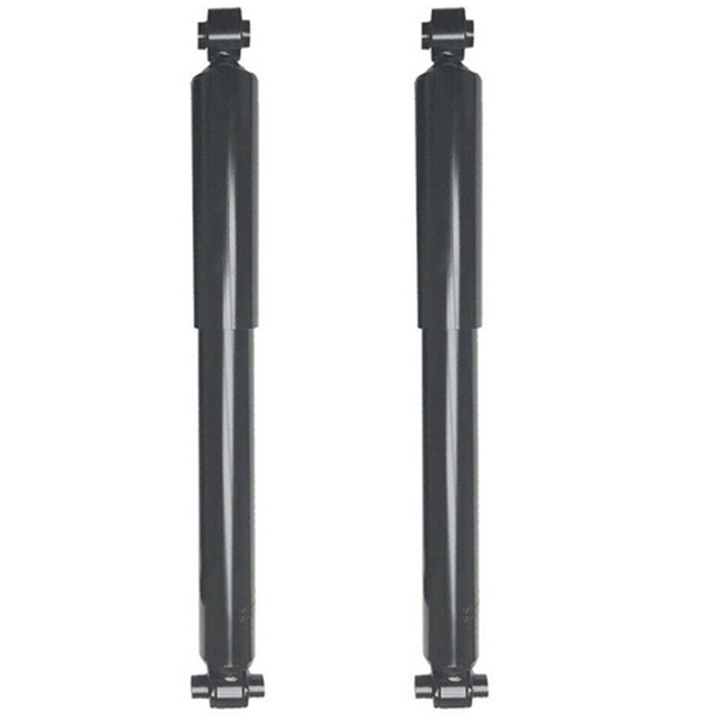 For 2002 2003 2004 2005 2006 2007 2008 2009 Chevy Trailblazer Rear Shocks Pair