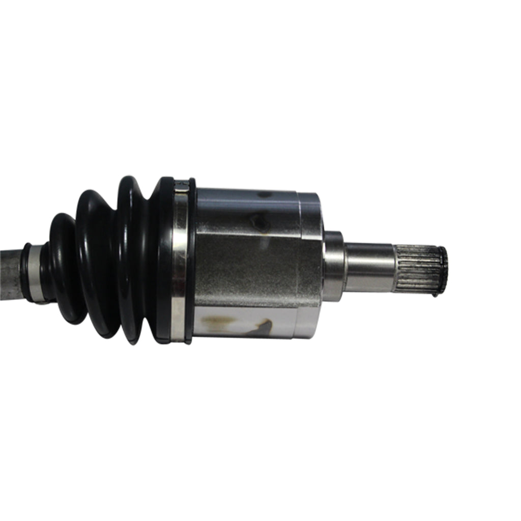 Front CV Axle Shaft for 2012 2013 2014 HONDA CR-V EX LX Sport 2.4L