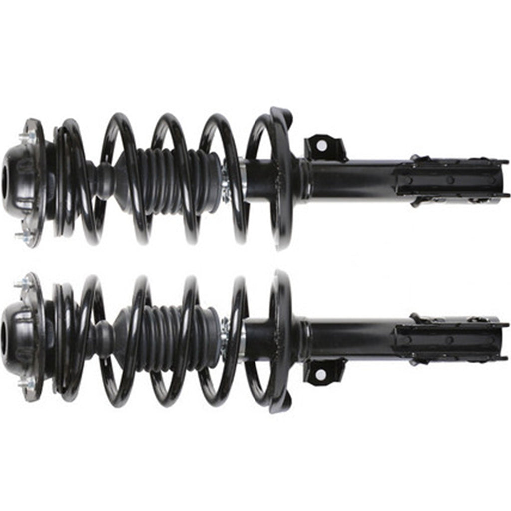 For 2004 - 2007 2008 2009 2010 2011 2012 Chevy Mablibu Front Pair Quick Struts