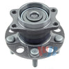 WJB Rear Wheel Hub Bearing Assembly For Sebring Caliber Avenger FWD Non-ABS