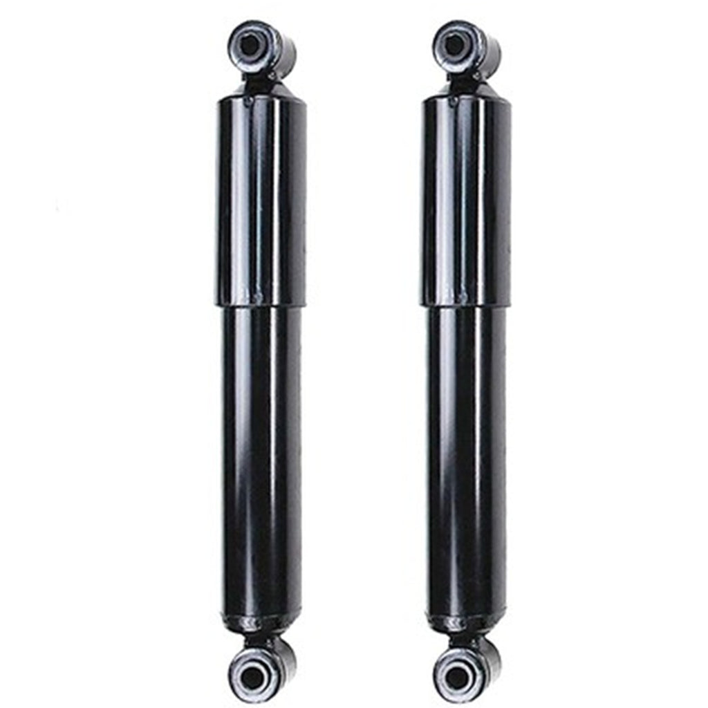 Fit 2008-2016 Chysler Town & Country Rear Pair Shock Absorbers Suspension Strut