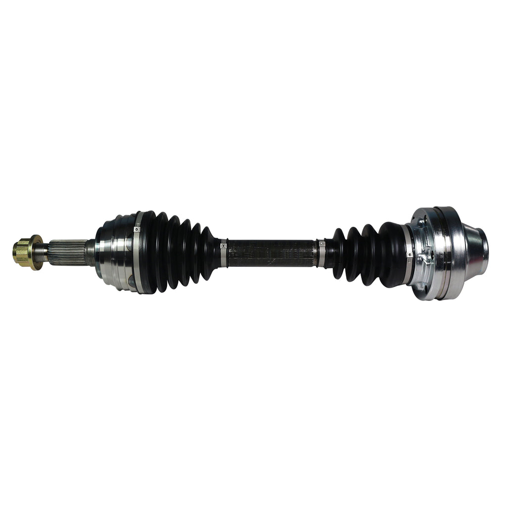 Front Right Left CV Axle Joint Shaft Assembly for Kia Rio 2013 14 15 16 2017