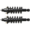 Quick Complete Struts Rear Pair for 2002 2003 2004 2005 2006 Honda CR-V CRV